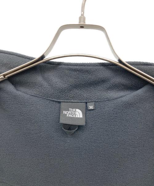 THE NORTH FACE（ザ ノース フェイス）THE NORTH FACE (ザ ノース フェイス) MOUNTAIN VERSA MICRO JACKET ブラック サイズ:Ｍの古着・服飾アイテム