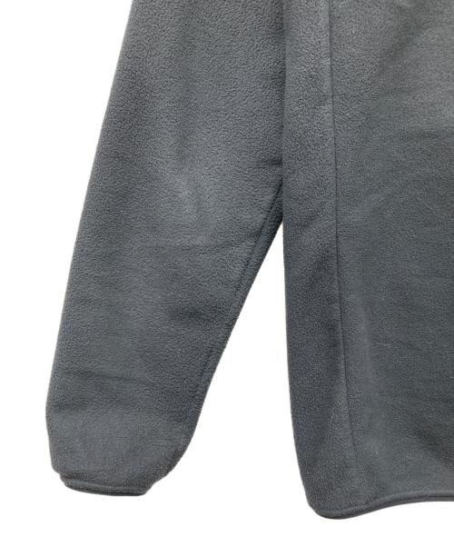 THE NORTH FACE（ザ ノース フェイス）THE NORTH FACE (ザ ノース フェイス) MOUNTAIN VERSA MICRO JACKET ブラック サイズ:Ｍの古着・服飾アイテム