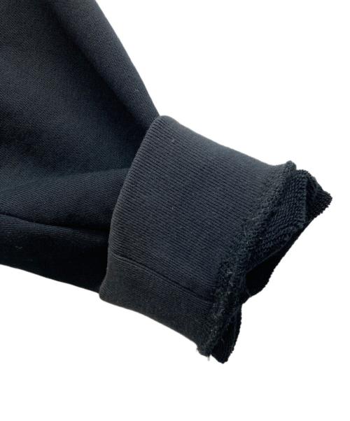 COACH（コーチ）COACH (コーチ) kaffe (カフェ) Rexy Hoodie With Kaffe Fassett Print ブラック サイズ:Mの古着・服飾アイテム