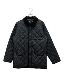 Barbour（バブアー）の古着「SWALEDALE JACKET」｜ブラック