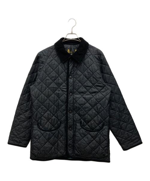 Barbour（バブアー）Barbour (バブアー) SWALEDALE JACKET ブラック サイズ:SMALLの古着・服飾アイテム