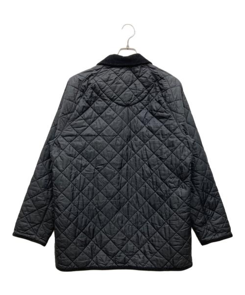 Barbour（バブアー）Barbour (バブアー) SWALEDALE JACKET ブラック サイズ:SMALLの古着・服飾アイテム