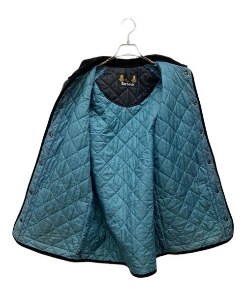 Barbour（バブアー）Barbour (バブアー) SWALEDALE JACKET ブラック サイズ:SMALLの古着・服飾アイテム