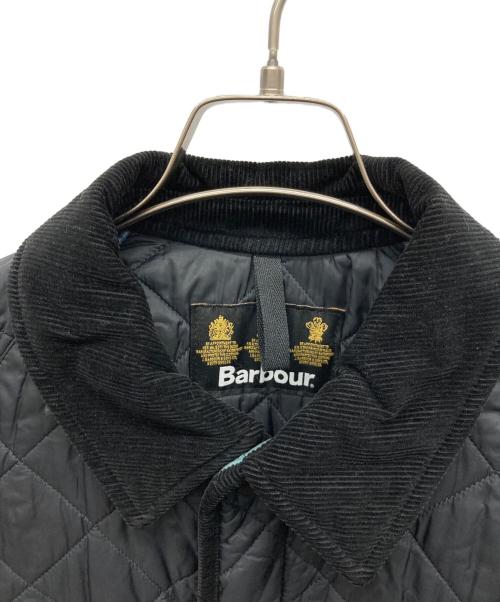 Barbour（バブアー）Barbour (バブアー) SWALEDALE JACKET ブラック サイズ:SMALLの古着・服飾アイテム