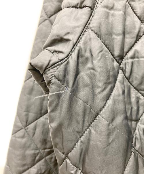 Barbour（バブアー）Barbour (バブアー) SWALEDALE JACKET ブラック サイズ:SMALLの古着・服飾アイテム