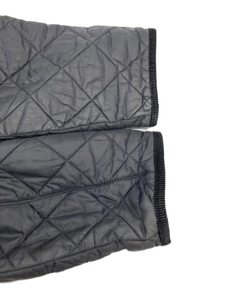 Barbour（バブアー）Barbour (バブアー) SWALEDALE JACKET ブラック サイズ:SMALLの古着・服飾アイテム