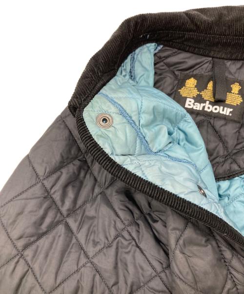 Barbour（バブアー）Barbour (バブアー) SWALEDALE JACKET ブラック サイズ:SMALLの古着・服飾アイテム