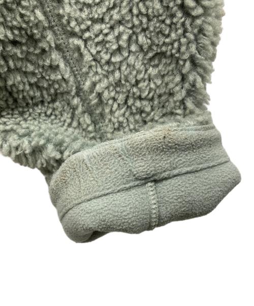 THE NORTH FACE（ザ ノース フェイス）THE NORTH FACE (ザ ノース フェイス) フリースジャケット カーキ サイズ:XLの古着・服飾アイテム
