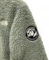 中古・古着 THE NORTH FACE (ザ ノース フェイス) フリースジャケット カーキ サイズ:XL：10000円