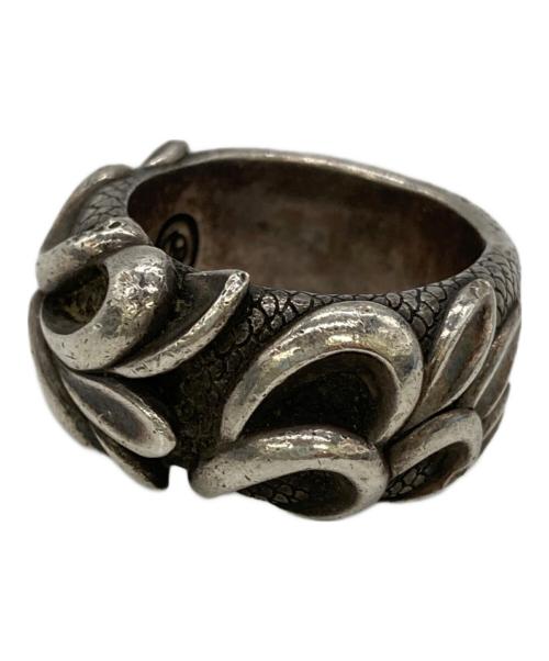 SIREN（サイレン）SIREN (サイレン) リング サイズ:なしの古着・服飾アイテム