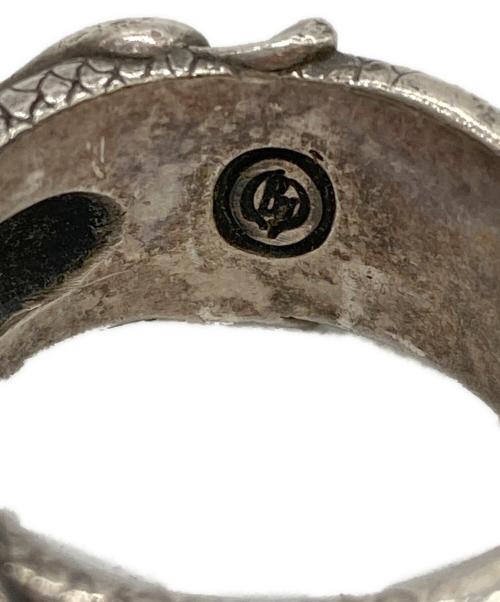 SIREN（サイレン）SIREN (サイレン) リング サイズ:なしの古着・服飾アイテム