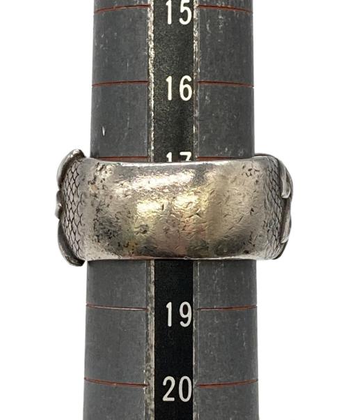 SIREN（サイレン）SIREN (サイレン) リング サイズ:なしの古着・服飾アイテム