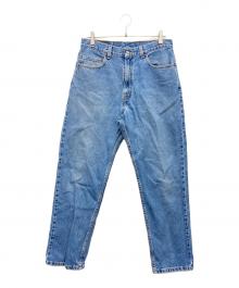 LEVI'S（リーバイス）の古着「デニムパンツ」｜スカイブルー