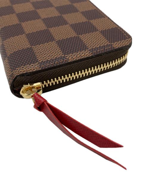 LOUIS VUITTON（ルイ ヴィトン）LOUIS VUITTON (ルイ ヴィトン) 財布 ブラウンの古着・服飾アイテム