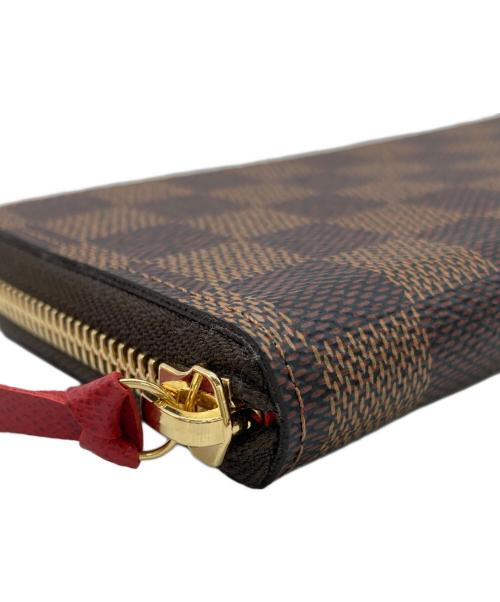 LOUIS VUITTON（ルイ ヴィトン）LOUIS VUITTON (ルイ ヴィトン) 財布 ブラウンの古着・服飾アイテム