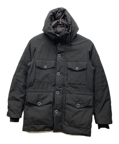 Columbia（コロンビア）Columbia (コロンビア) ホットスプリングスガーデンジャケット ブラック サイズ:M/Mの古着・服飾アイテム