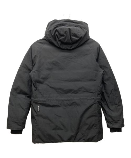 Columbia（コロンビア）Columbia (コロンビア) ホットスプリングスガーデンジャケット ブラック サイズ:M/Mの古着・服飾アイテム