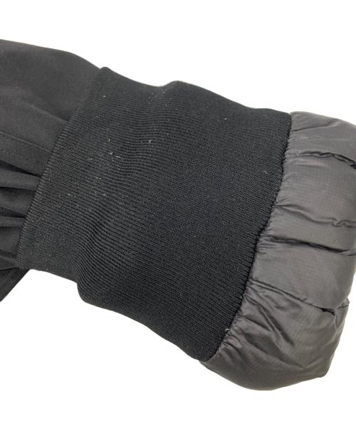 Columbia（コロンビア）Columbia (コロンビア) ホットスプリングスガーデンジャケット ブラック サイズ:M/Mの古着・服飾アイテム