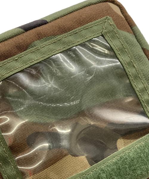 SUPREME（シュプリーム）Supreme (シュプリーム) サコッシュ カーキの古着・服飾アイテム