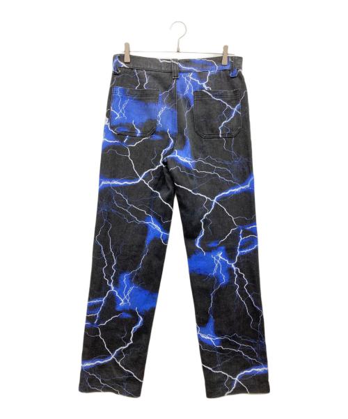 Jaded London（ジェイデッドロンドン）Jaded London (ジェイデッドロンドン) パンツ ブラック サイズ:30の古着・服飾アイテム