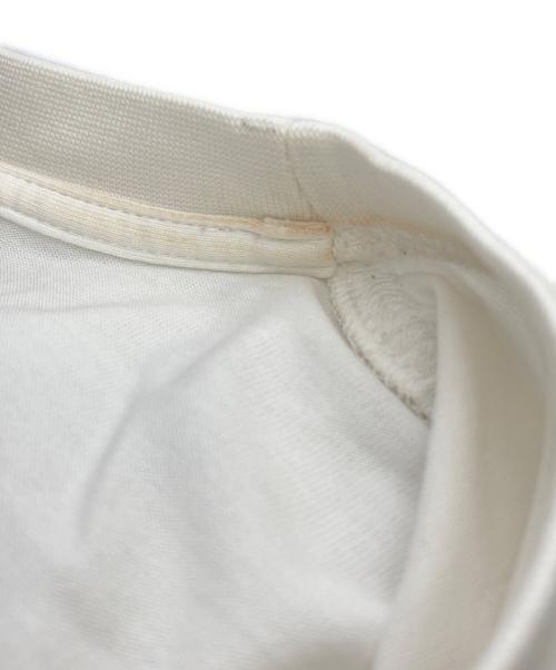 BURBERRY（バーバリー）BURBERRY (バーバリー) BURBERRYロゴTシャツ ホワイト サイズ:S 175/88Aの古着・服飾アイテム