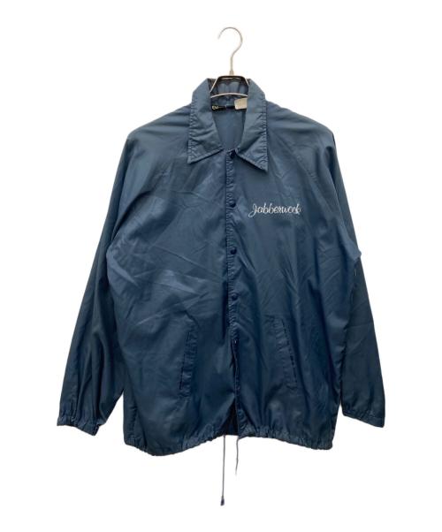 Champion（チャンピオン）Champion (チャンピオン) 60s コーチジャケット ネイビー サイズ:LARGEの古着・服飾アイテム
