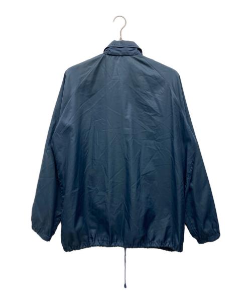 Champion（チャンピオン）Champion (チャンピオン) 60s コーチジャケット ネイビー サイズ:LARGEの古着・服飾アイテム