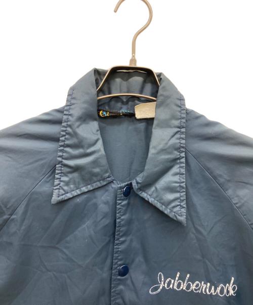 Champion（チャンピオン）Champion (チャンピオン) 60s コーチジャケット ネイビー サイズ:LARGEの古着・服飾アイテム