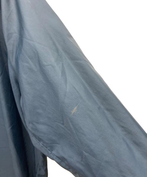 Champion（チャンピオン）Champion (チャンピオン) 60s コーチジャケット ネイビー サイズ:LARGEの古着・服飾アイテム