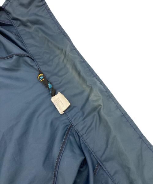 Champion（チャンピオン）Champion (チャンピオン) 60s コーチジャケット ネイビー サイズ:LARGEの古着・服飾アイテム