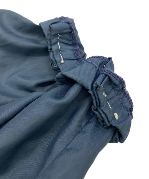 Champion（チャンピオン）Champion (チャンピオン) 60s コーチジャケット ネイビー サイズ:LARGEの古着・服飾アイテム