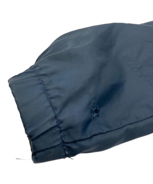 Champion（チャンピオン）Champion (チャンピオン) 60s コーチジャケット ネイビー サイズ:LARGEの古着・服飾アイテム