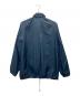 Champion (チャンピオン) 60s コーチジャケット ネイビー サイズ:LARGE：6000円