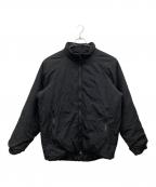 FREAK’S STOREフリークスストア）の古着「ジャケット」｜ブラック