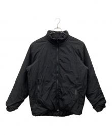 FREAK’S STORE（フリークスストア）の古着「ジャケット」｜ブラック