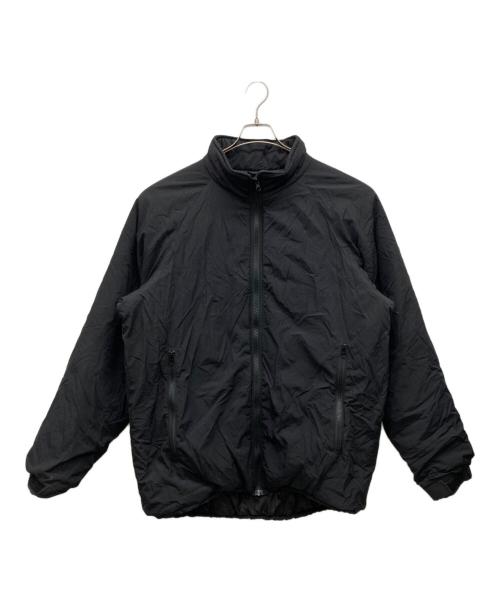 FREAK’S STORE（フリークスストア）FREAK’S STORE (フリークスストア) ジャケット ブラック サイズ:Lの古着・服飾アイテム