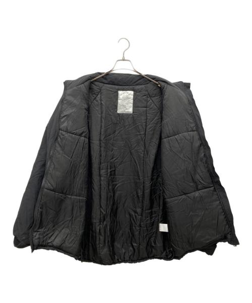 FREAK’S STORE（フリークスストア）FREAK’S STORE (フリークスストア) ジャケット ブラック サイズ:Lの古着・服飾アイテム