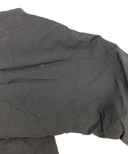 FREAK’S STORE（フリークスストア）FREAK’S STORE (フリークスストア) ジャケット ブラック サイズ:Lの古着・服飾アイテム