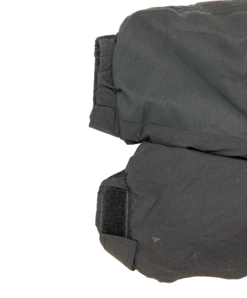 FREAK’S STORE（フリークスストア）FREAK’S STORE (フリークスストア) ジャケット ブラック サイズ:Lの古着・服飾アイテム