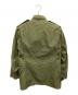 US ARMY (ユーエスアーミー) M65フィールドジャケット オリーブ サイズ:S：11000円