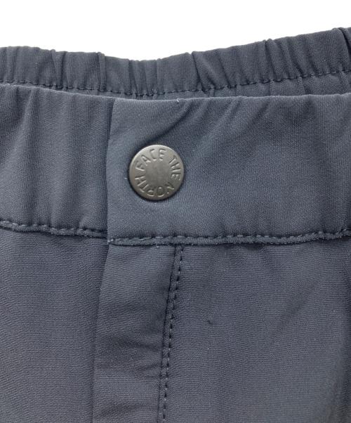 THE NORTH FACE（ザ ノース フェイス）THE NORTH FACE (ザ ノース フェイス) ALPINE LIGHT PANT ブラック サイズ:Lの古着・服飾アイテム