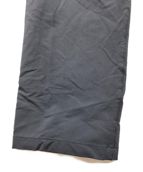 THE NORTH FACE（ザ ノース フェイス）THE NORTH FACE (ザ ノース フェイス) ALPINE LIGHT PANT ブラック サイズ:Lの古着・服飾アイテム