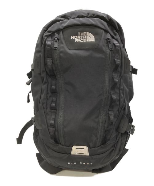 THE NORTH FACE（ザ ノース フェイス）THE NORTH FACE (ザ ノース フェイス) Big Shot ブラックの古着・服飾アイテム