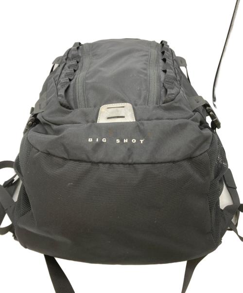THE NORTH FACE（ザ ノース フェイス）THE NORTH FACE (ザ ノース フェイス) Big Shot ブラックの古着・服飾アイテム