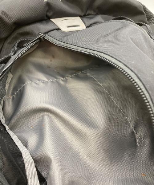 THE NORTH FACE（ザ ノース フェイス）THE NORTH FACE (ザ ノース フェイス) Big Shot ブラックの古着・服飾アイテム