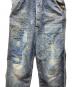中古・古着 Denham (デンハム) デニムオーバーオール インディゴ サイズ:L-XL：16000円