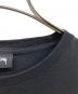 中古・古着 stussy (ステューシー) プリントTシャツ ブラック サイズ:SMALL：5000円