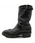 WESCO BOSS (ウエスコ ボス) エンジニアブーツ ブラック サイズ:9 1/2：55000円