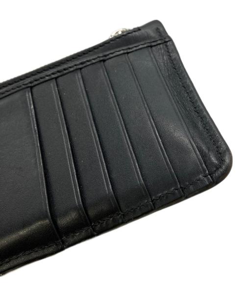 A.P.C.（アーペーセー）A.P.C. (アーペーセー) フラグメントケース ブラックの古着・服飾アイテム