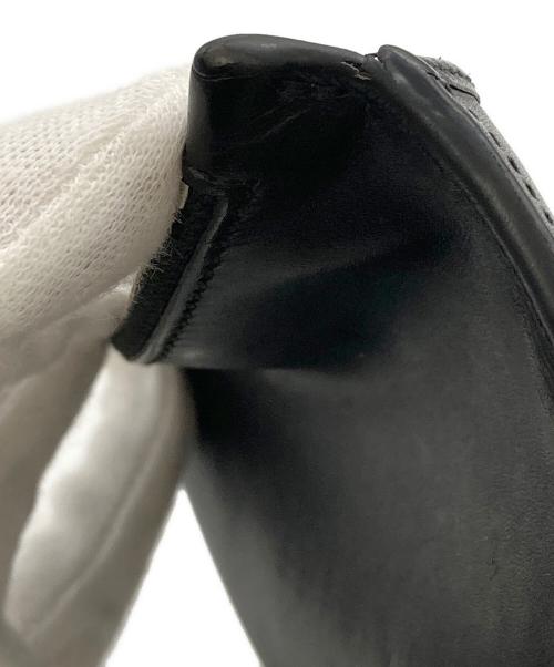 A.P.C.（アーペーセー）A.P.C. (アーペーセー) フラグメントケース ブラックの古着・服飾アイテム